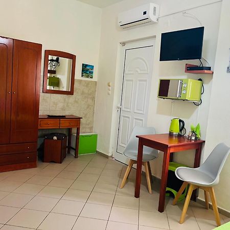 Bella Vista Appartement Bali  Buitenkant foto