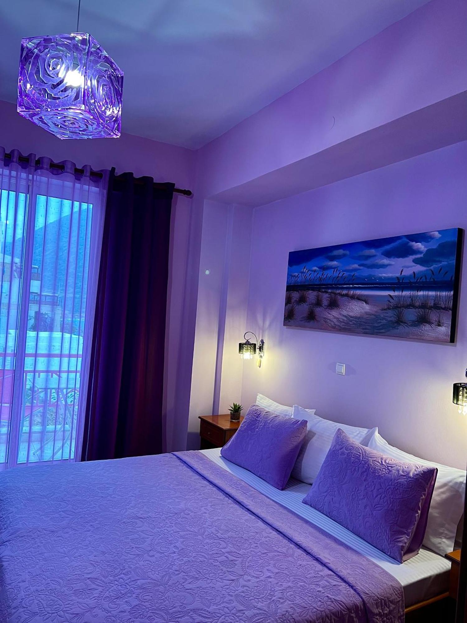 Bella Vista Appartement Bali  Buitenkant foto