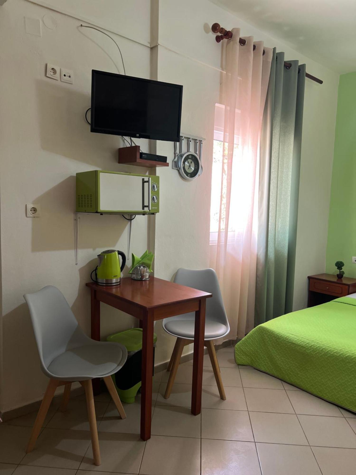Bella Vista Appartement Bali  Buitenkant foto