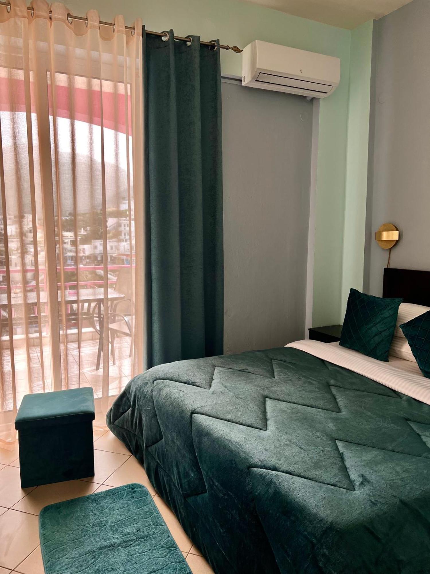 Bella Vista Appartement Bali  Buitenkant foto
