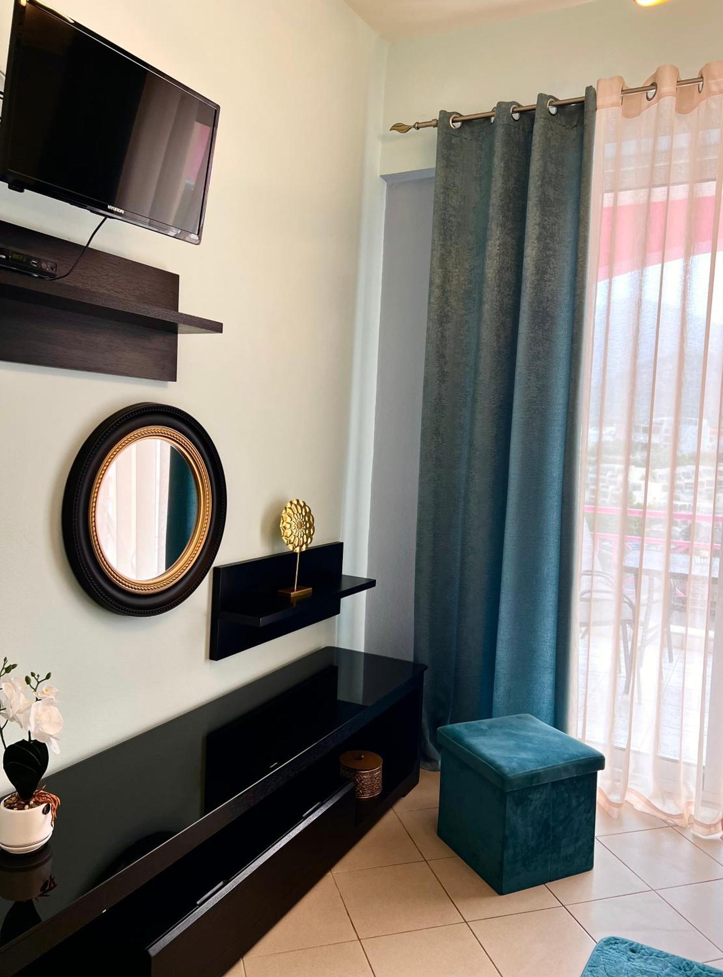 Bella Vista Appartement Bali  Buitenkant foto